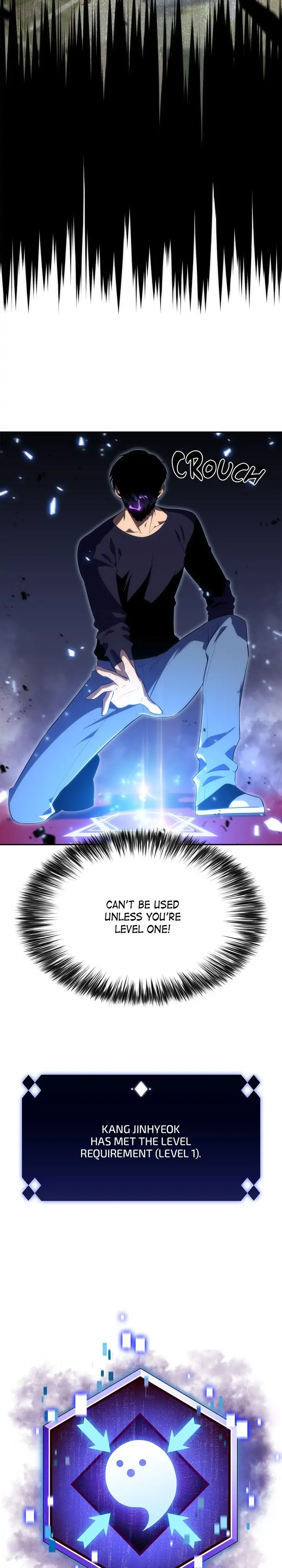 Read I'm the Max-Level Newbie Manga Online
