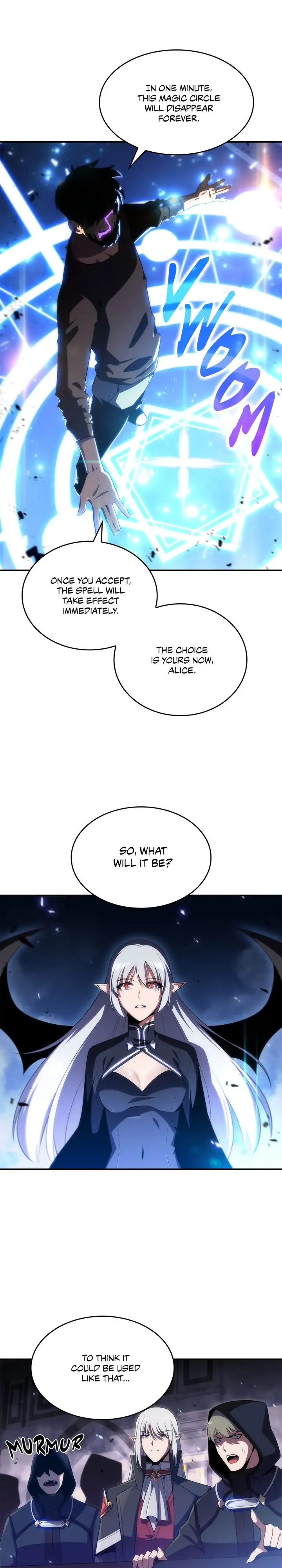 Read I'm the Max-Level Newbie Manga Online