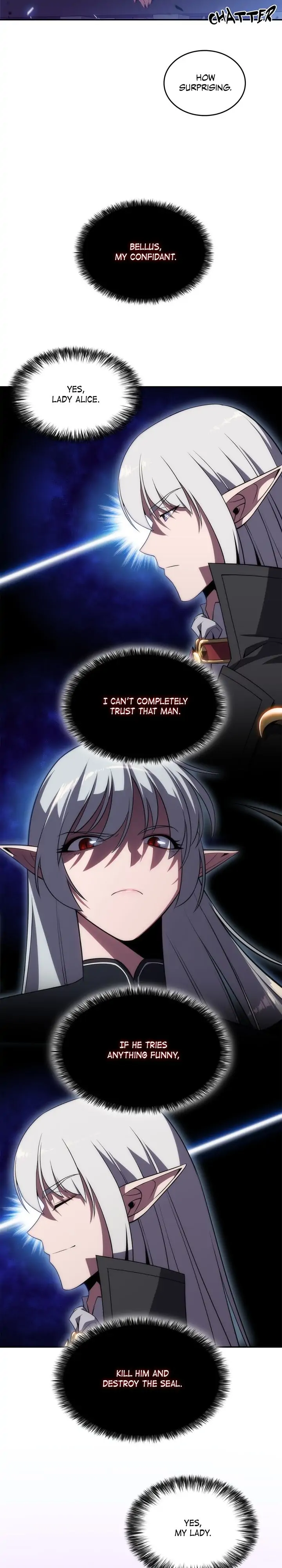 Read I'm the Max-Level Newbie Manga Online