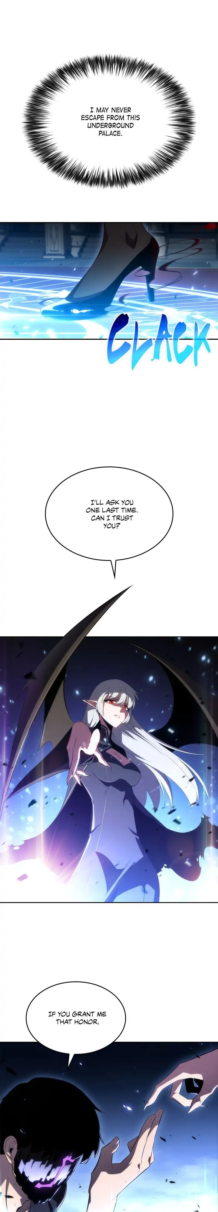 Read I'm the Max-Level Newbie Manga Online