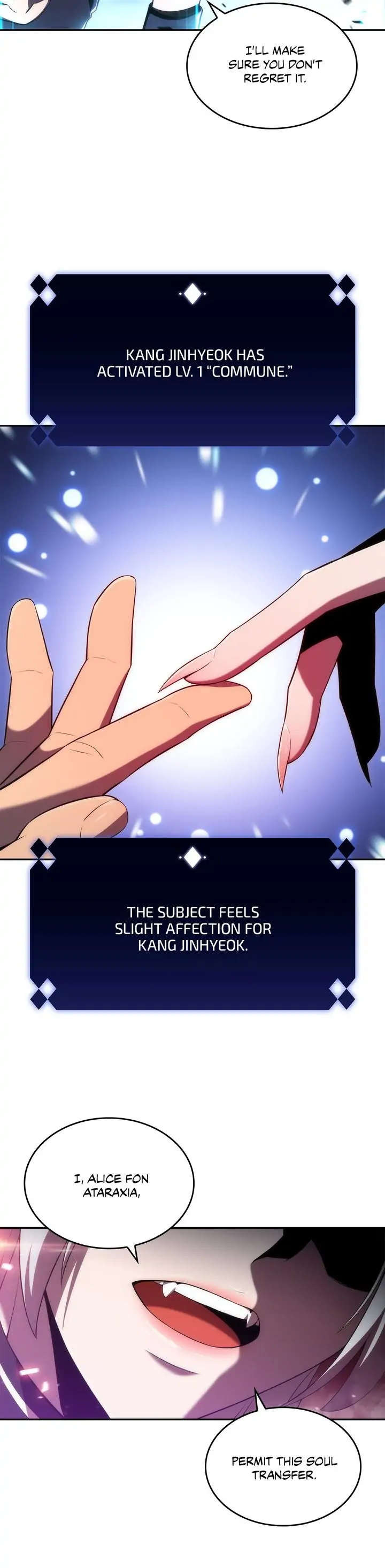 Read I'm the Max-Level Newbie Manga Online
