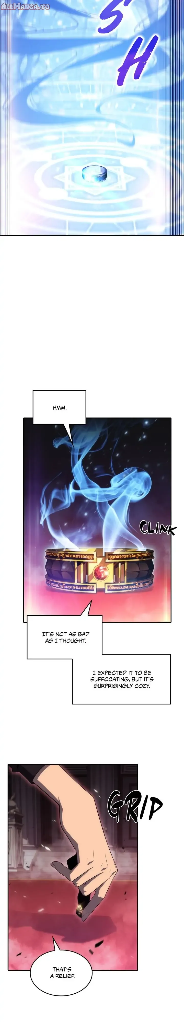 Read I'm the Max-Level Newbie Manga Online
