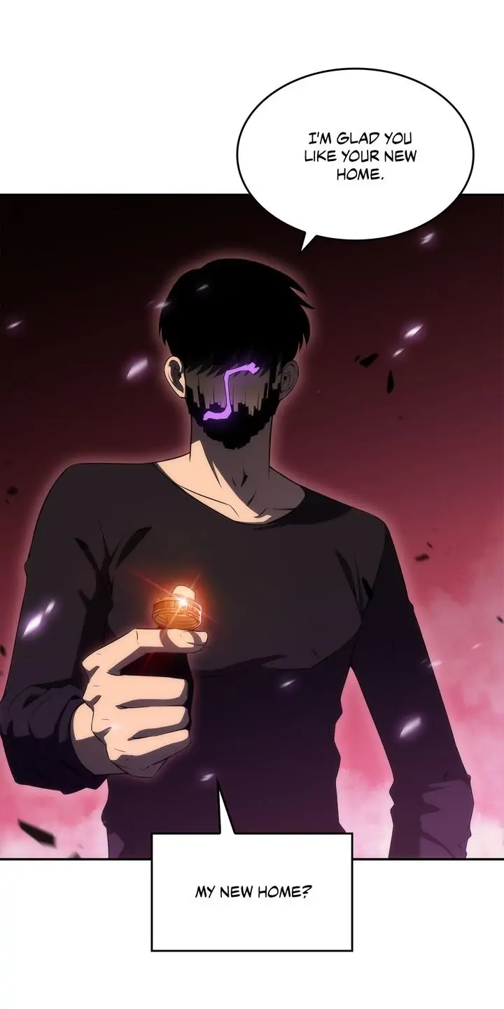 Read I'm the Max-Level Newbie Manga Online