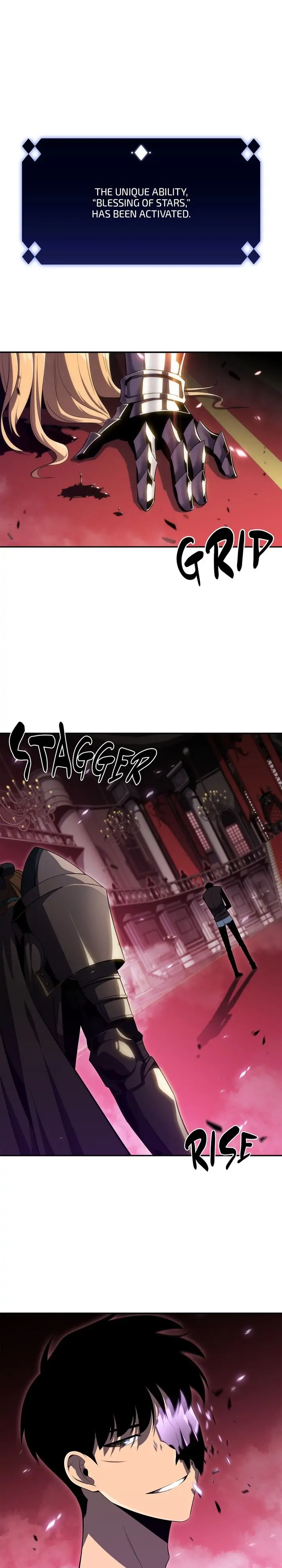 Read I'm the Max-Level Newbie Manga Online