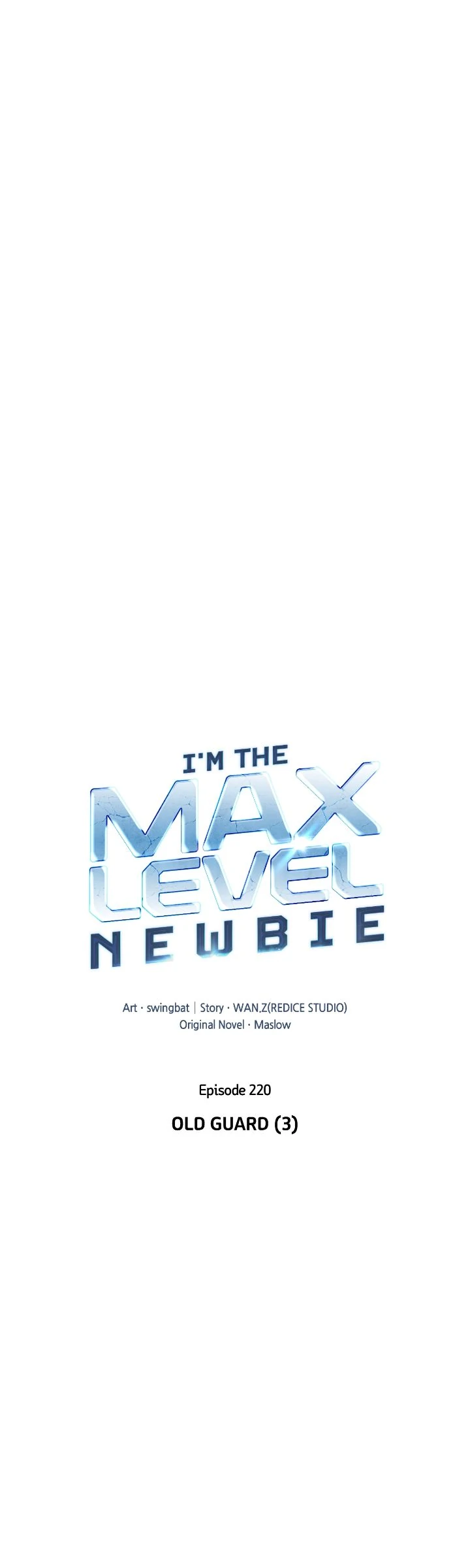 Read I'm the Max-Level Newbie Manga Online