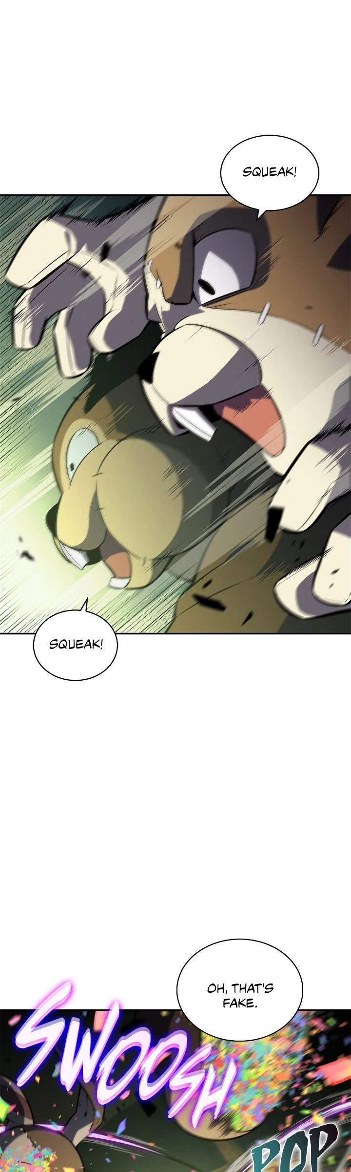 Read I'm the Max-Level Newbie Manga Online
