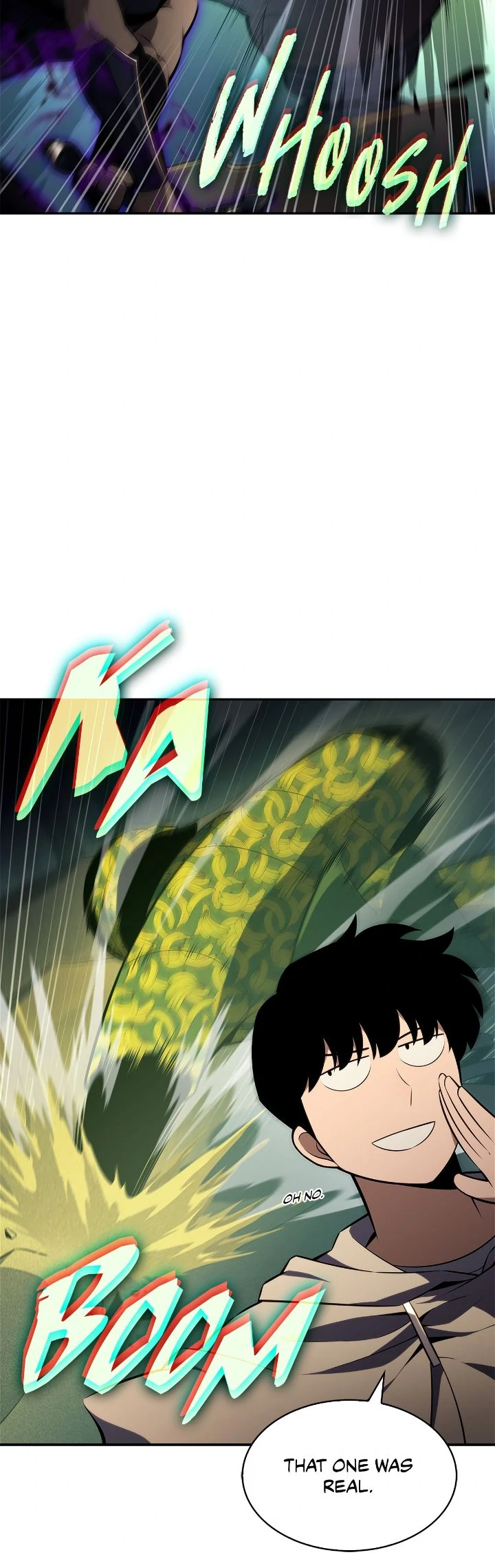 Read I'm the Max-Level Newbie Manga Online