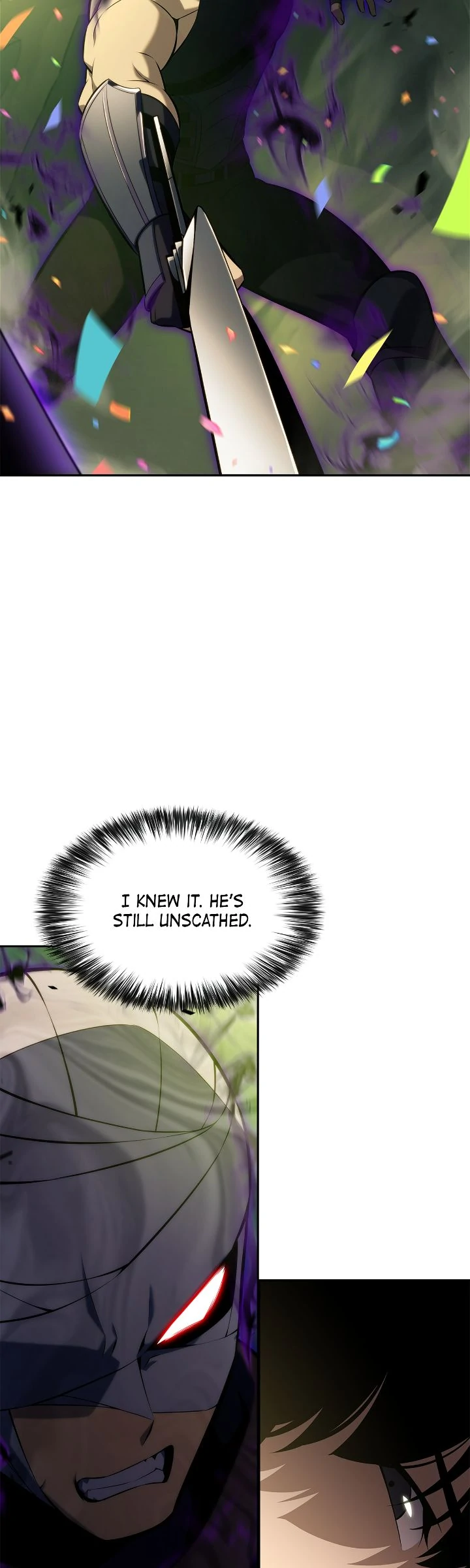 Read I'm the Max-Level Newbie Manga Online