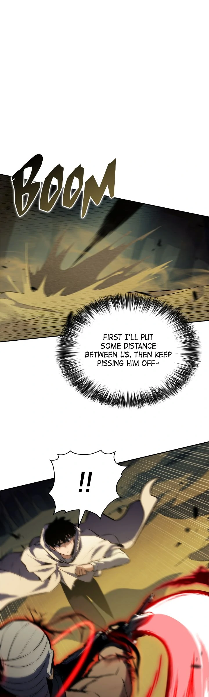 Read I'm the Max-Level Newbie Manga Online