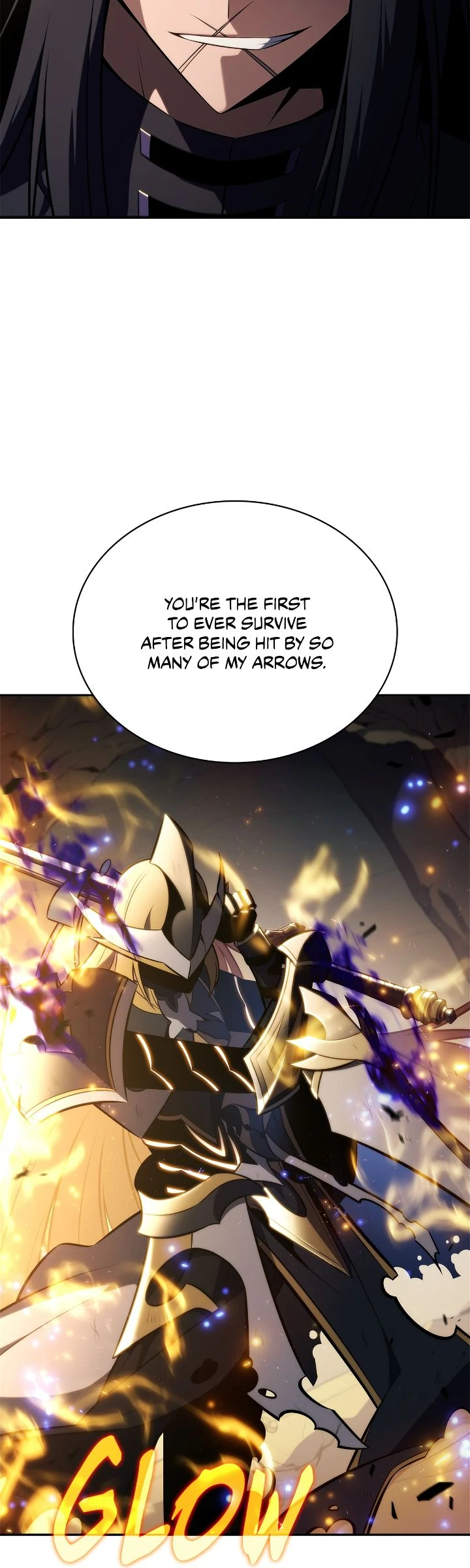 Read I'm the Max-Level Newbie Manga Online