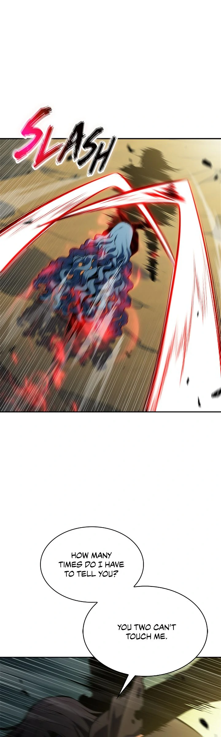 Read I'm the Max-Level Newbie Manga Online
