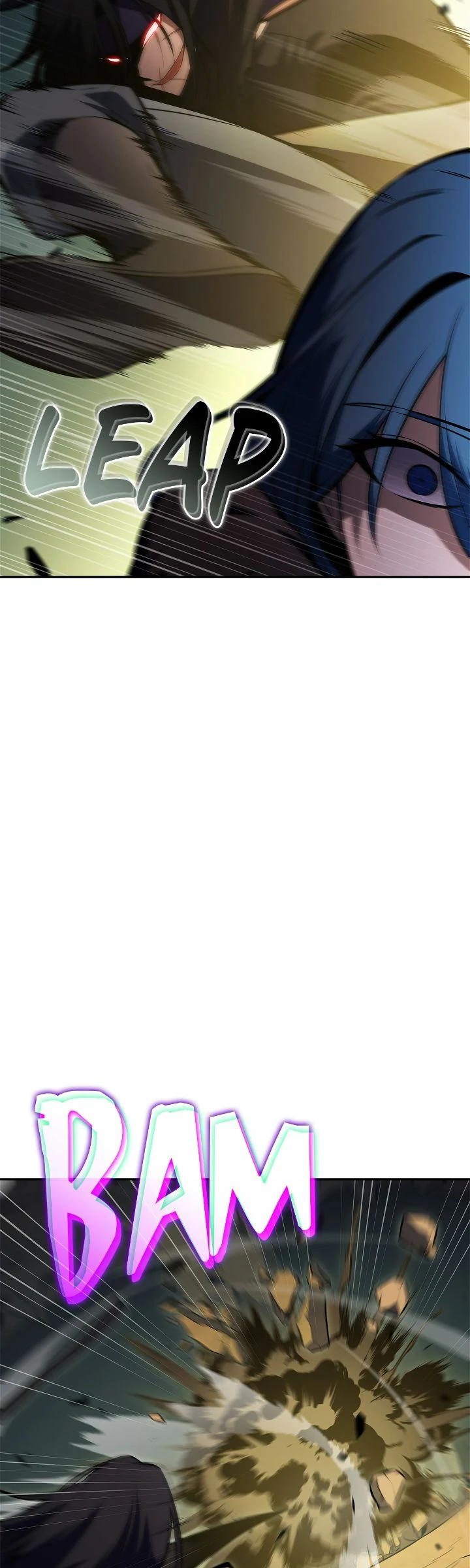 Read I'm the Max-Level Newbie Manga Online