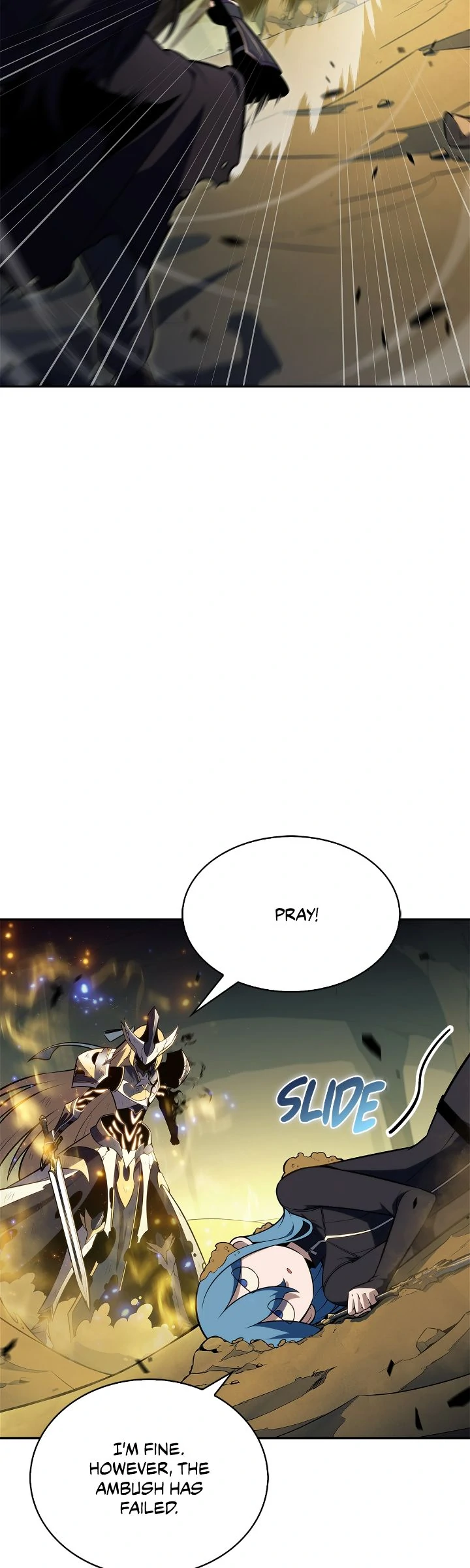 Read I'm the Max-Level Newbie Manga Online