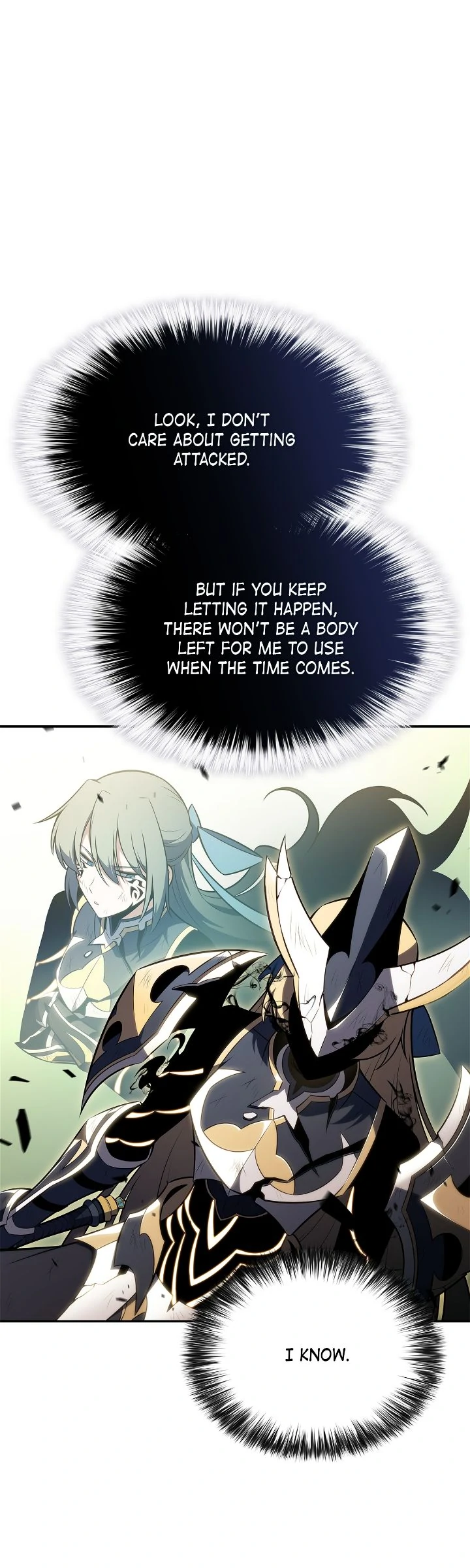 Read I'm the Max-Level Newbie Manga Online