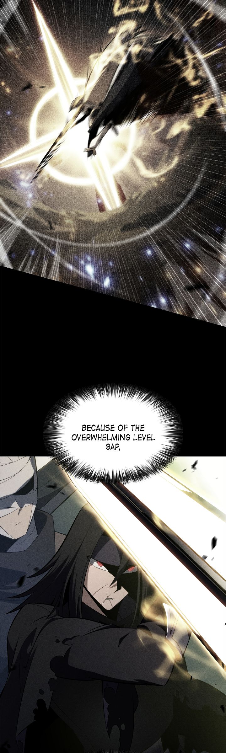 Read I'm the Max-Level Newbie Manga Online