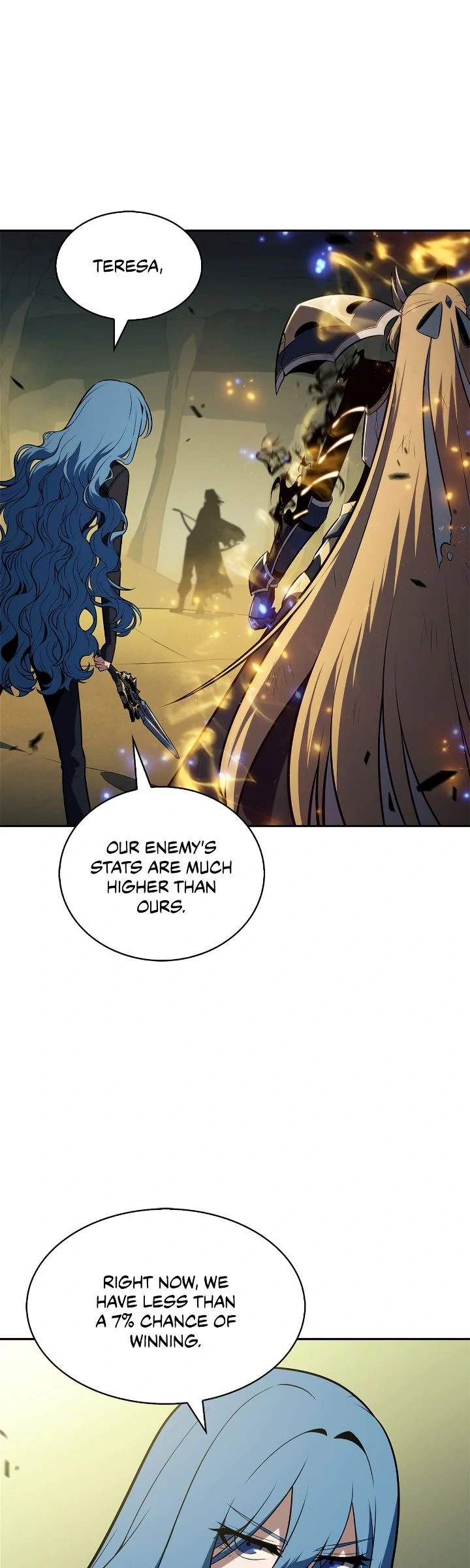 Read I'm the Max-Level Newbie Manga Online