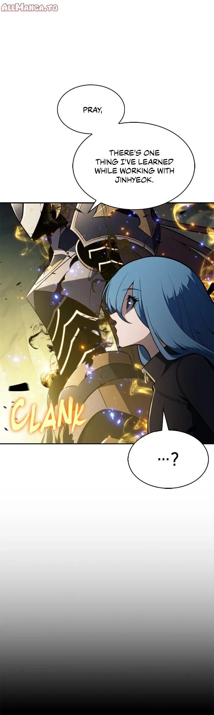 Read I'm the Max-Level Newbie Manga Online