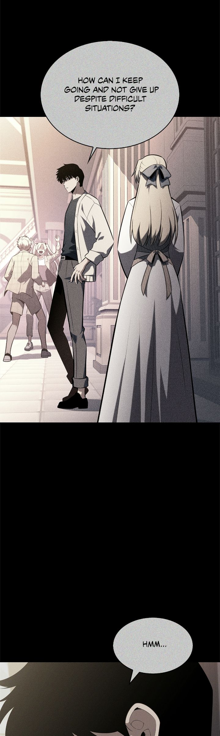 Read I'm the Max-Level Newbie Manga Online