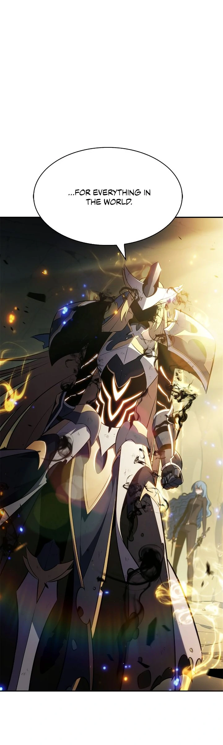 Read I'm the Max-Level Newbie Manga Online