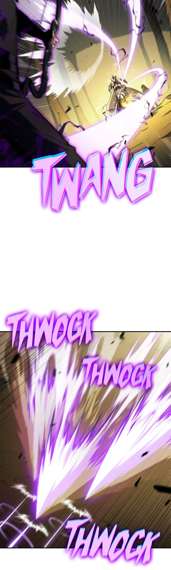 Read I'm the Max-Level Newbie Manga Online