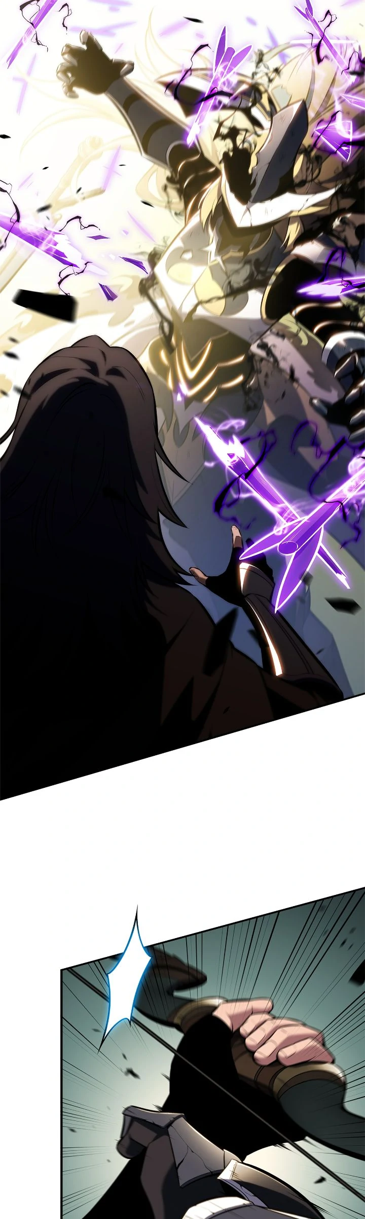 Read I'm the Max-Level Newbie Manga Online