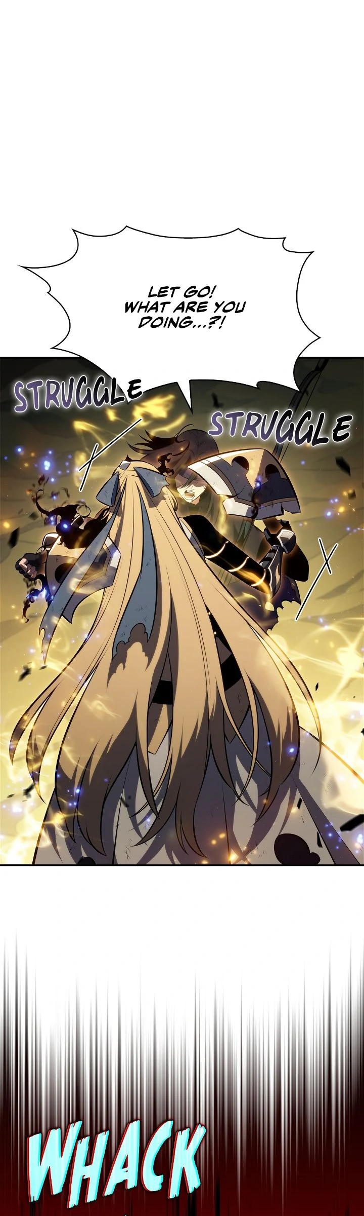 Read I'm the Max-Level Newbie Manga Online