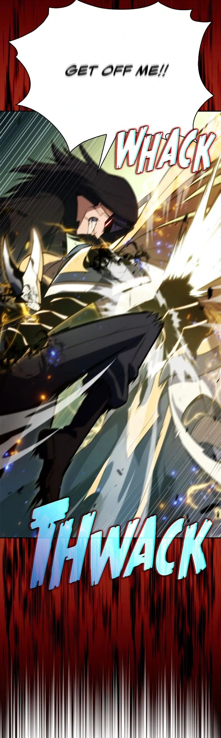 Read I'm the Max-Level Newbie Manga Online