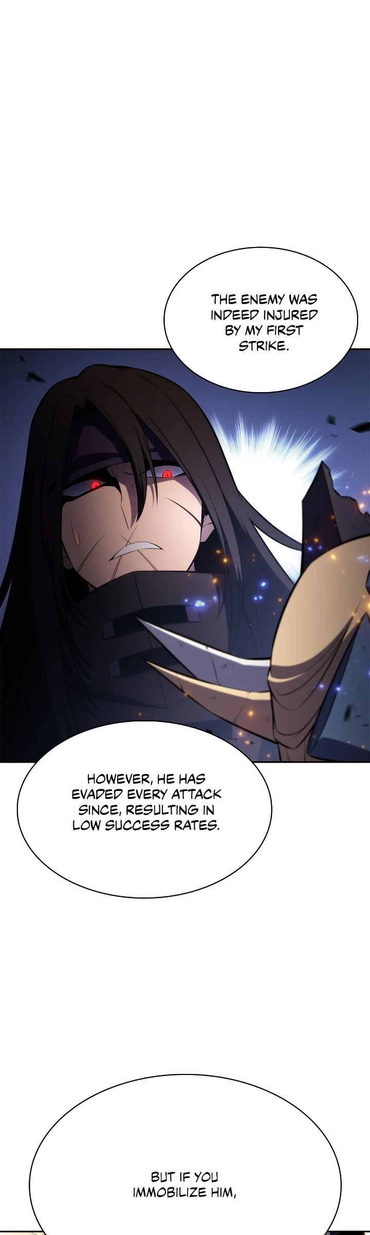 Read I'm the Max-Level Newbie Manga Online