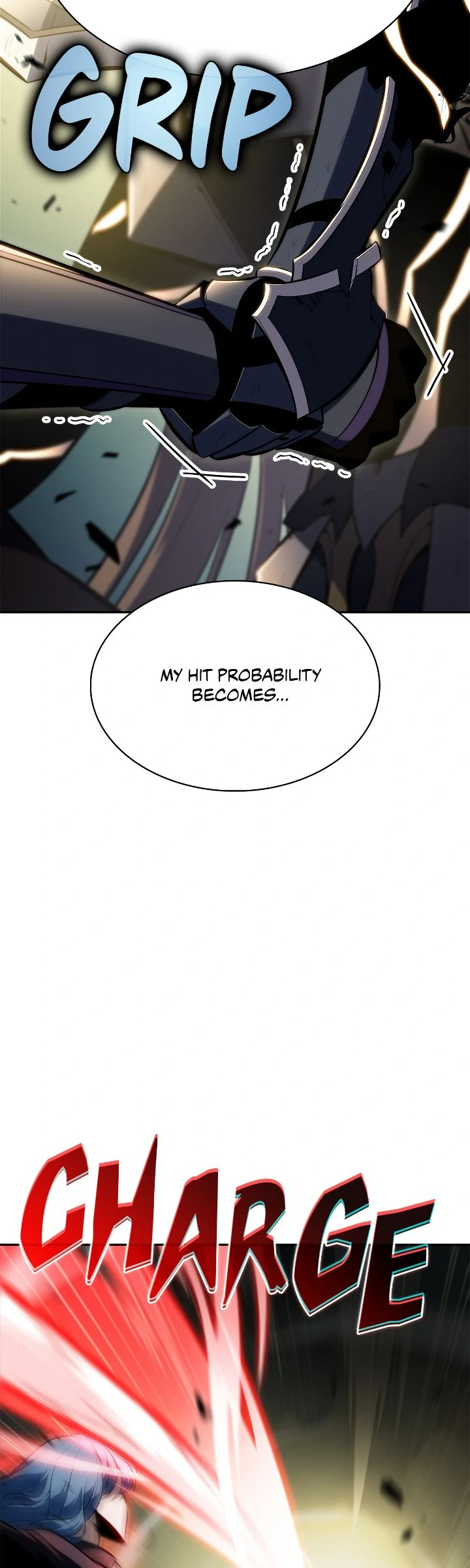 Read I'm the Max-Level Newbie Manga Online