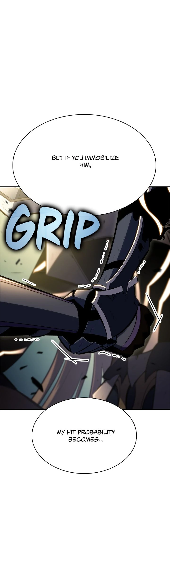 Read I'm the Max-Level Newbie Manga Online