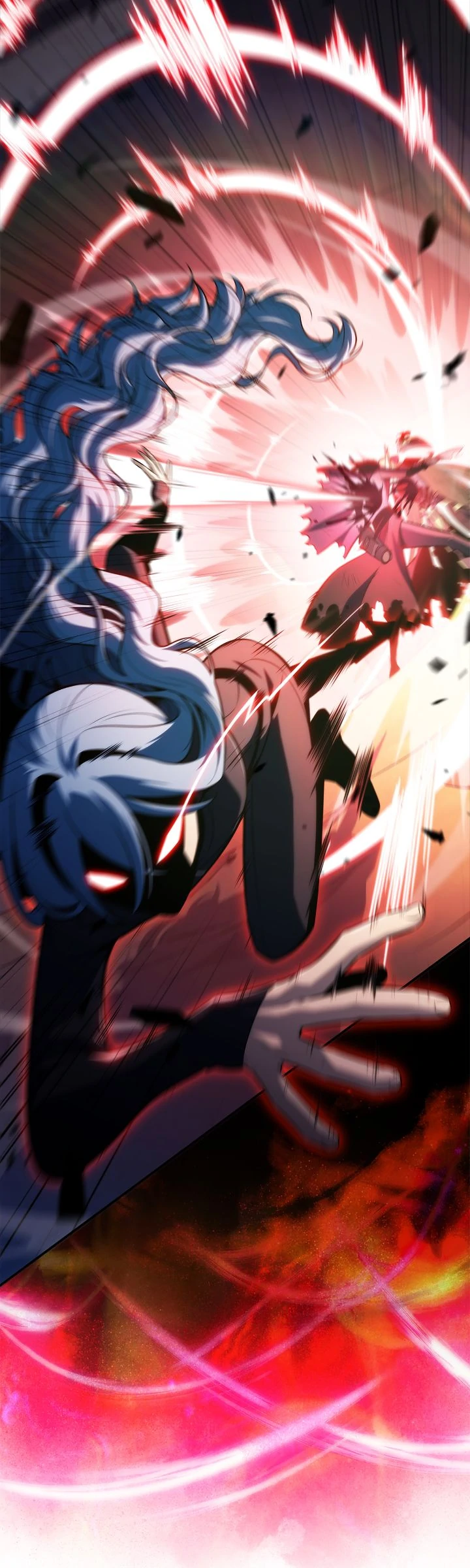Read I'm the Max-Level Newbie Manga Online