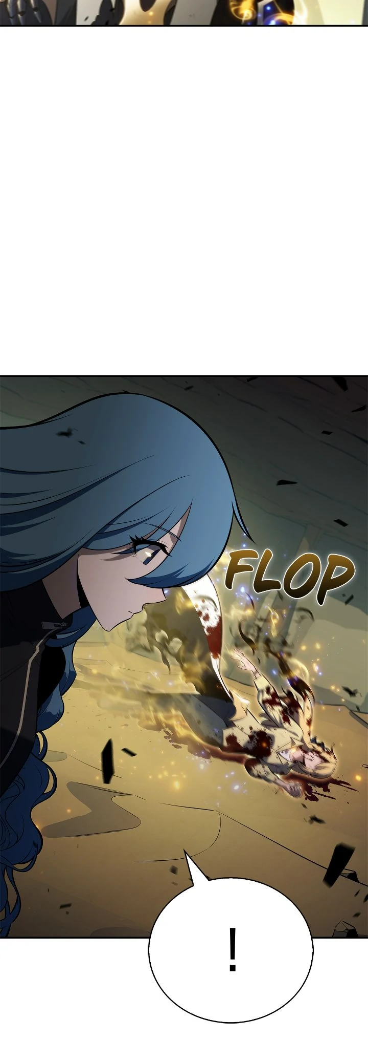 Read I'm the Max-Level Newbie Manga Online