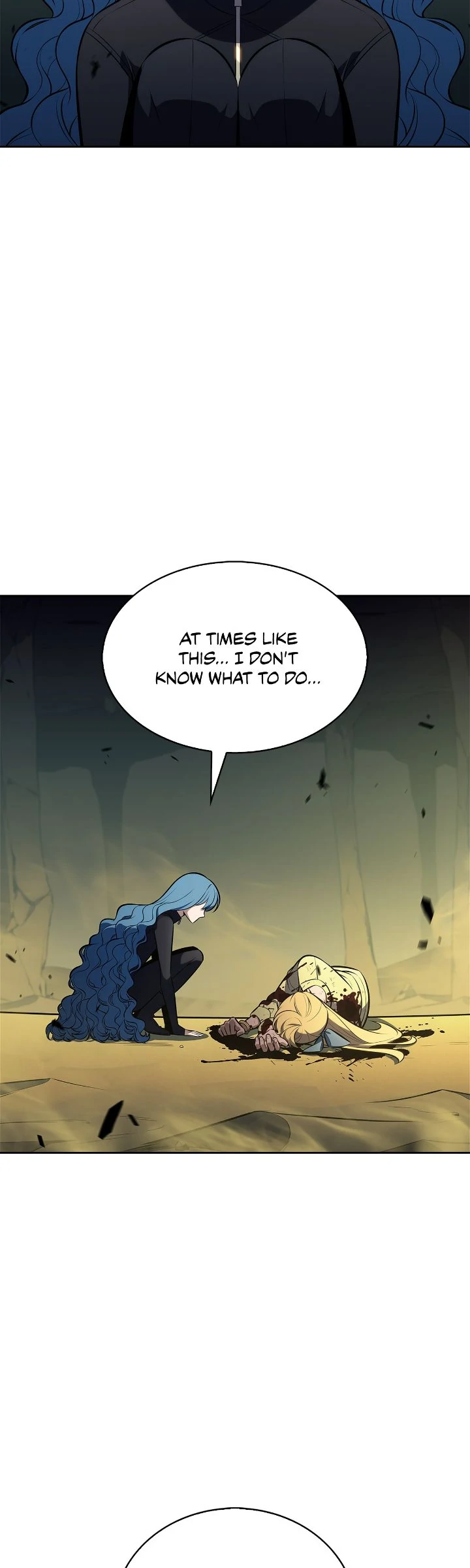 Read I'm the Max-Level Newbie Manga Online
