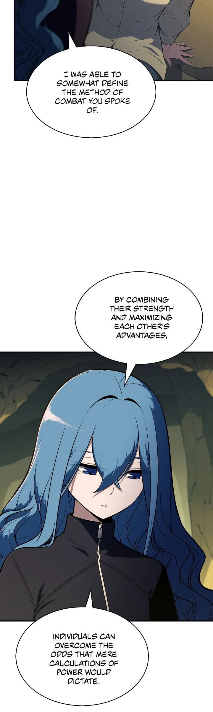 Read I'm the Max-Level Newbie Manga Online