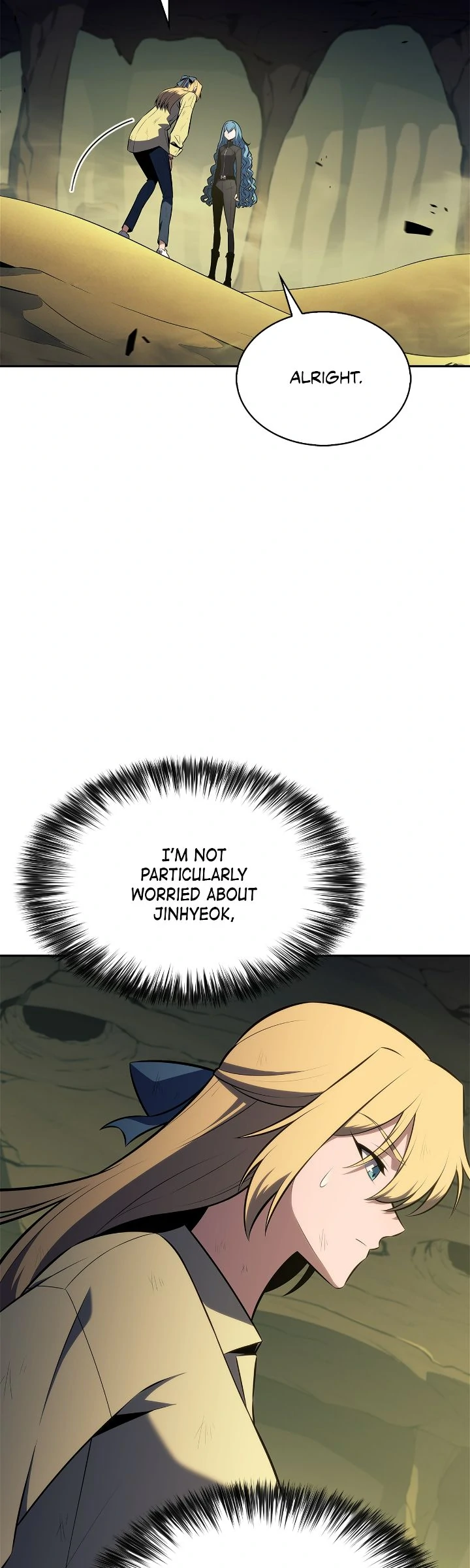 Read I'm the Max-Level Newbie Manga Online