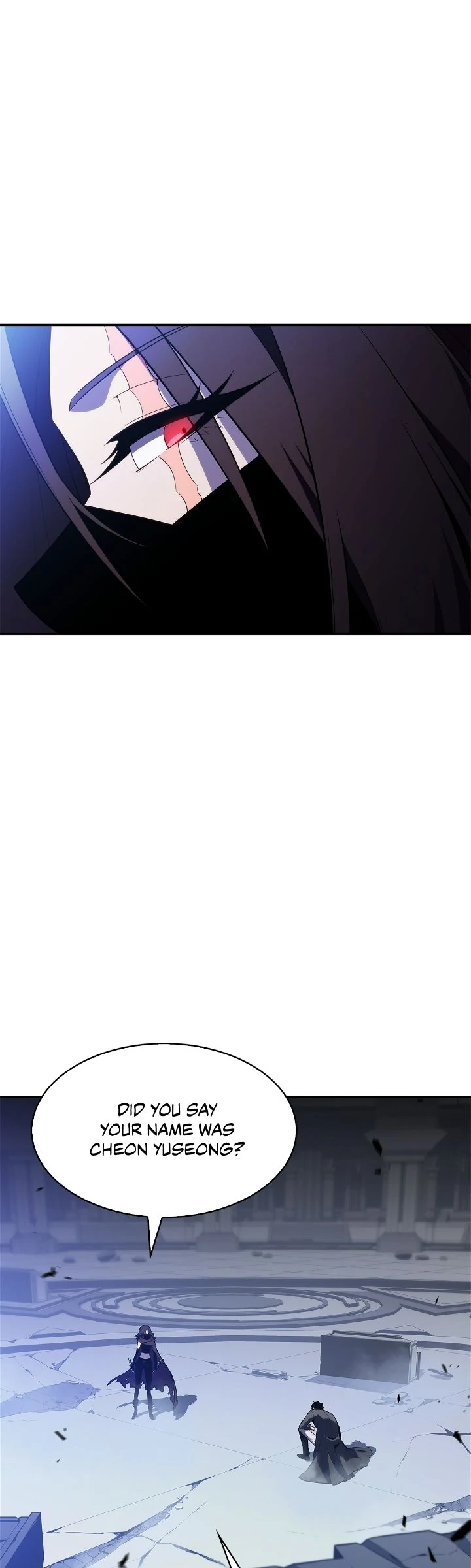 Read I'm the Max-Level Newbie Manga Online