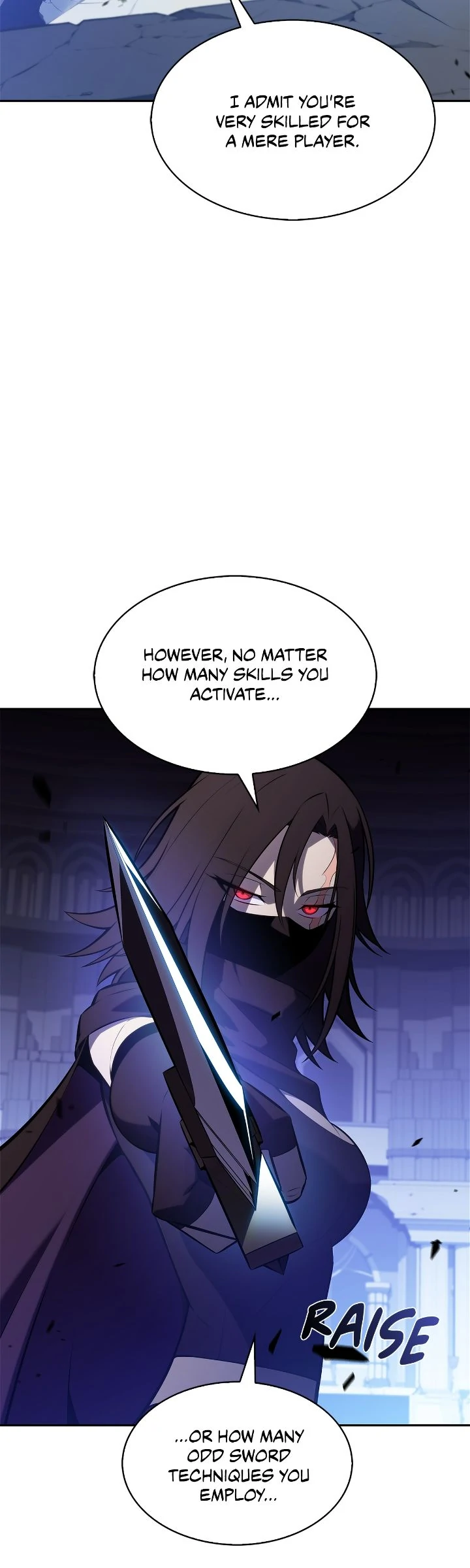 Read I'm the Max-Level Newbie Manga Online