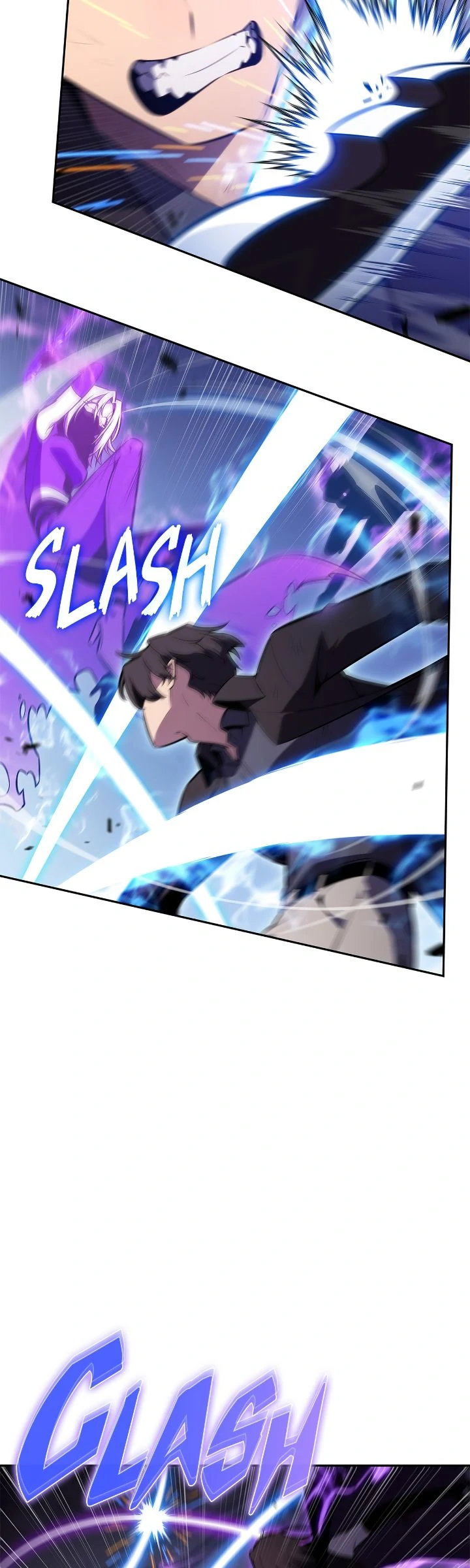 Read I'm the Max-Level Newbie Manga Online