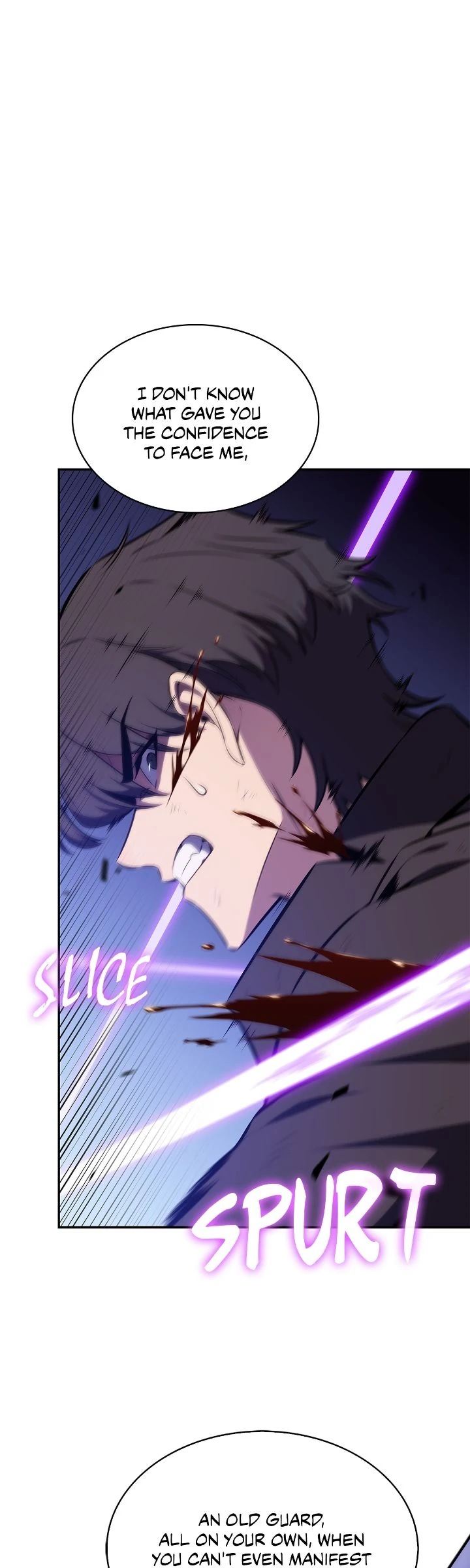 Read I'm the Max-Level Newbie Manga Online