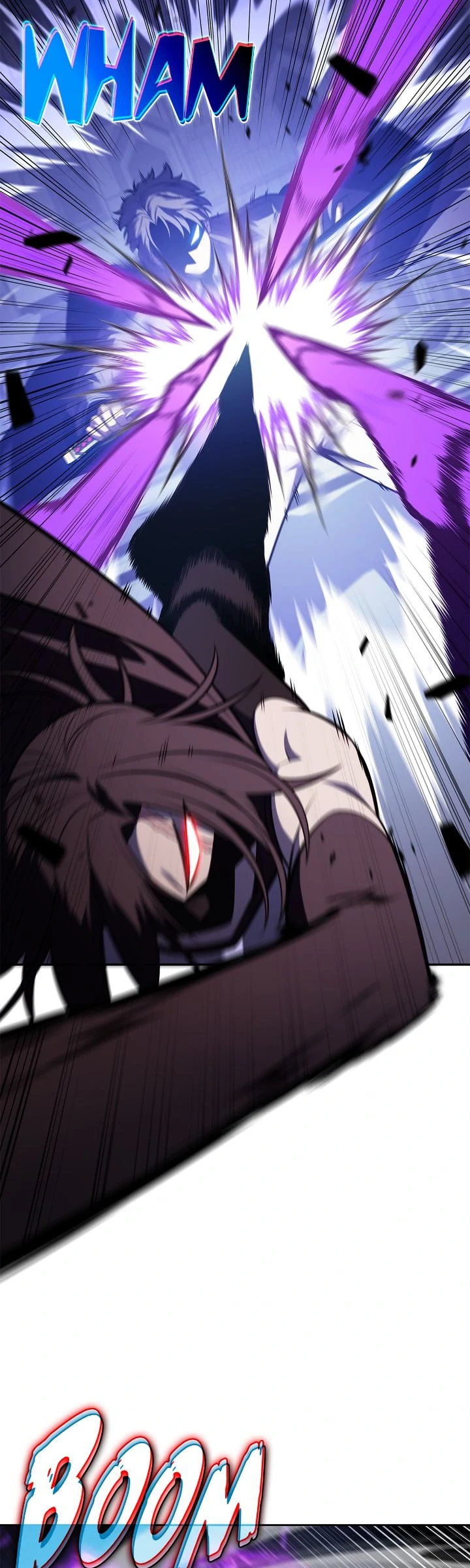 Read I'm the Max-Level Newbie Manga Online