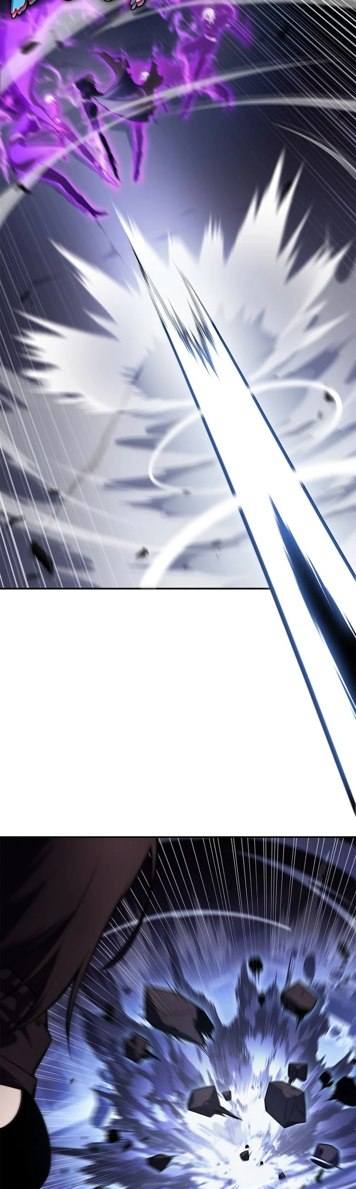 Read I'm the Max-Level Newbie Manga Online