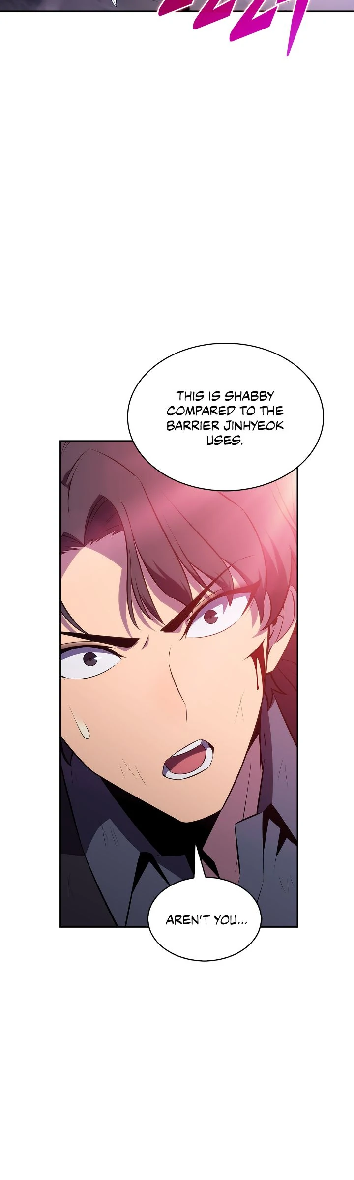 Read I'm the Max-Level Newbie Manga Online