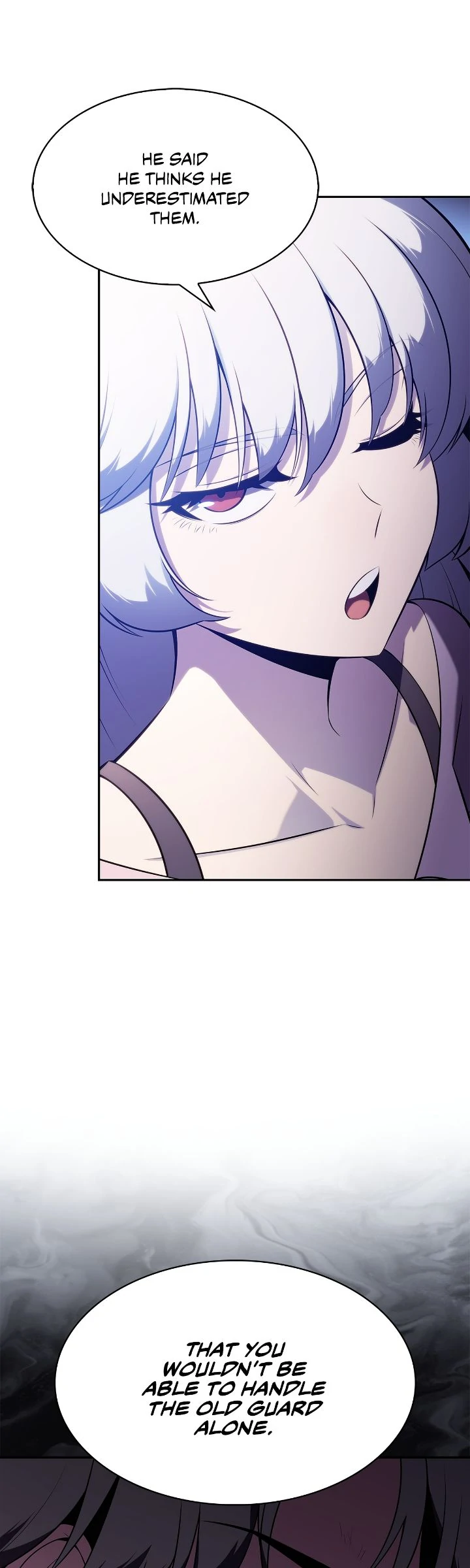Read I'm the Max-Level Newbie Manga Online
