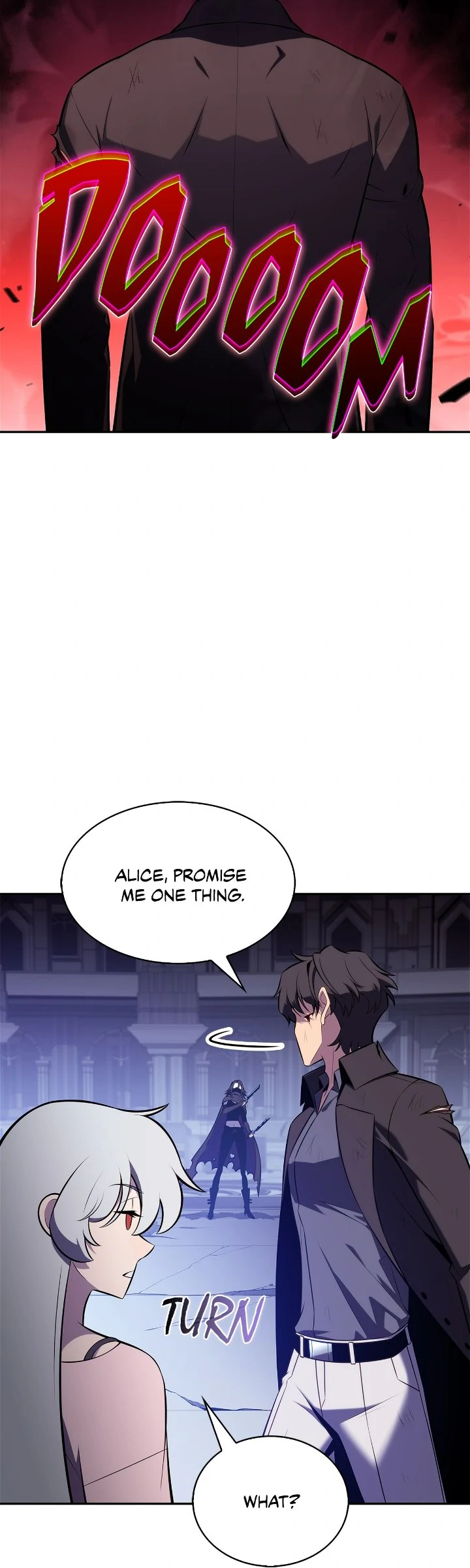 Read I'm the Max-Level Newbie Manga Online