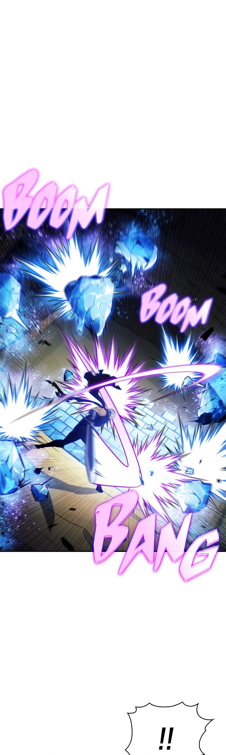 Read I'm the Max-Level Newbie Manga Online