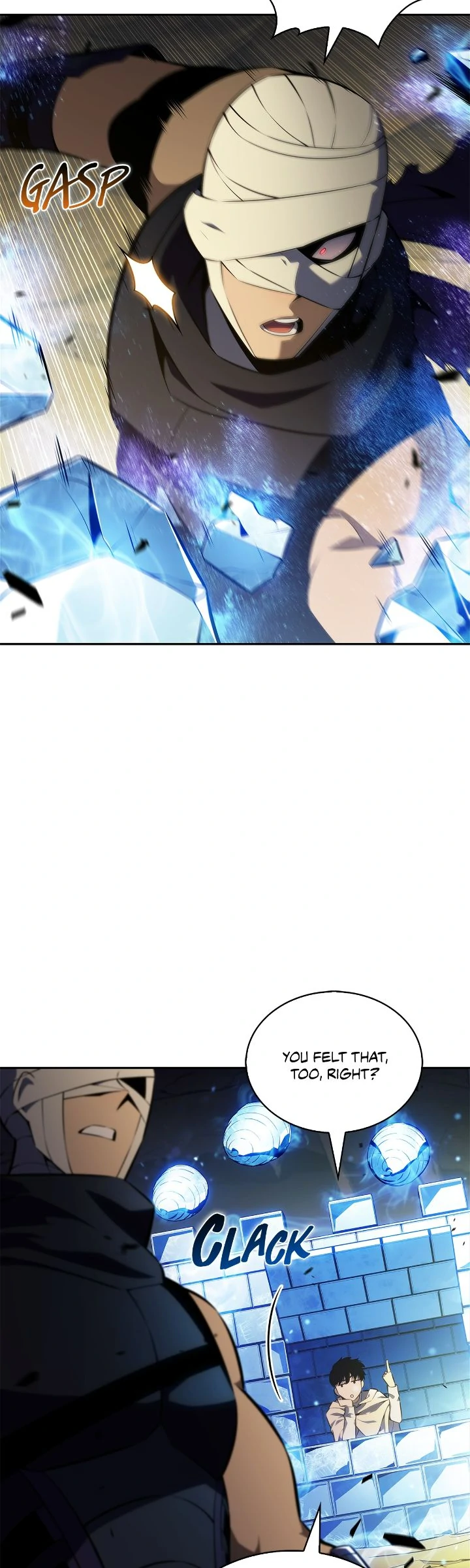 Read I'm the Max-Level Newbie Manga Online