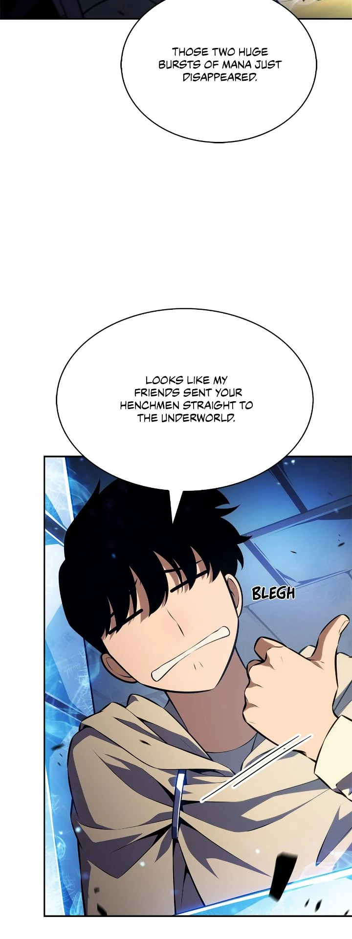 Read I'm the Max-Level Newbie Manga Online