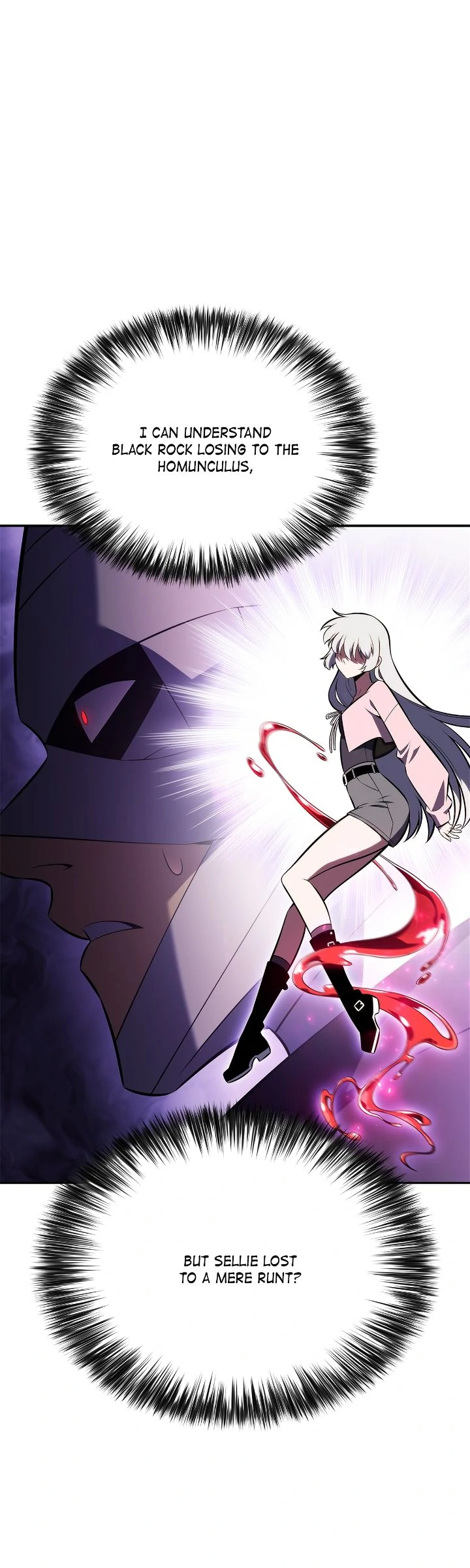 Read I'm the Max-Level Newbie Manga Online