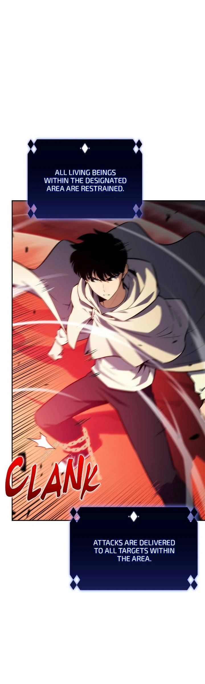 Read I'm the Max-Level Newbie Manga Online