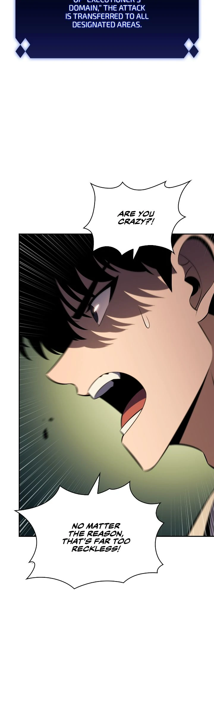 Read I'm the Max-Level Newbie Manga Online